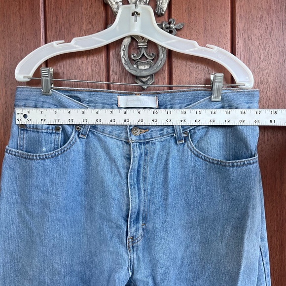 Women's Urban Up Jeans - Picture 8 of 10